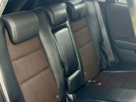 Honda Jazz 1.3h IMA HE Hatchback 5dr Petrol Hybrid CVT Euro 5 (102 ps) 22