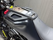 Husqvarna Svartpilen 125 2022 ONLY 6K MODERN CLASSIC FEEL 15BHP MOT OCTOBER 2027 9
