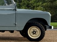 Land Rover Series II A 13