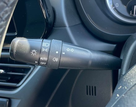 Suzuki SX4 S-Cross 1.4 SX4 S-Cross Motion Boosterjet MHEV 5dr 43