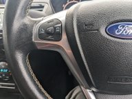 Ford Fiesta TITANIUM 18