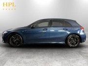 Mercedes-Benz A Class 1.3 A180 AMG Line Edition (Executive) Hatchback 5dr Petrol 7G-DCT Euro 6 (s 4