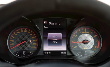 Mercedes-Benz AMG GT R GT R 15