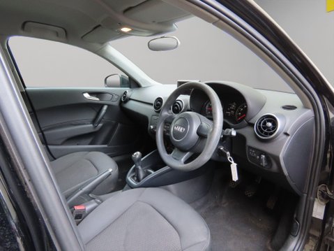 Audi A1 1.2 TFSI SE Sportback Euro 5 (s/s) 5dr 13