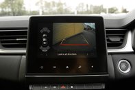 Renault Captur TECHNO E-TECH 33