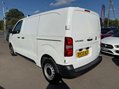 Vauxhall Vivaro 1.5 Turbo D 2900 Dynamic L1 H1 Euro 6 (s/s) 6dr 10