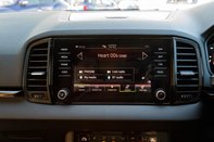 Skoda Karoq SPORTLINE TSI DSG 25