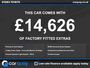 Porsche Panamera 2.9 Panamera 4 E-Hybrid Semi-Auto 4WD 5dr 14