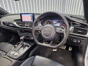 Audi RS6 4.0 TFSI V8 Estate 5dr Petrol Tiptronic quattro Euro 6 (s/s) (560 ps) 21
