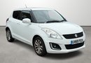 Suzuki Swift 1.2 SZ4 [Nav] 5dr 1