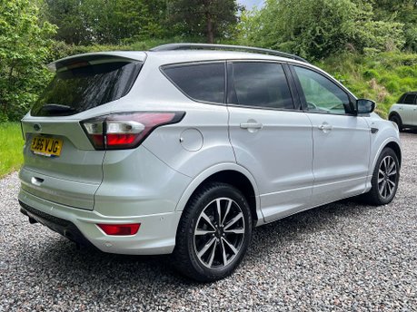 Ford Kuga 2.0 Kuga ST-Line TDCi 5dr 5