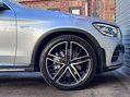 Mercedes-Benz GLC 3.0 GLC43 V6 AMG (Premium Plus) Coupe 5dr Petrol G-Tronic+ 4MATIC Euro 6 (s 27
