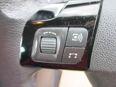 Vauxhall Zafira 1.8 16V Exclusiv Euro 5 5dr 35