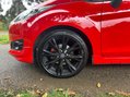 Ford Fiesta ZETEC S RED EDITION 32