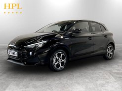 MG MG3 1.5 Hybrid+ Trophy Hatchback 5dr Petrol Hybrid Auto Euro 6 (s/s) (194 ps)