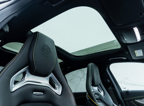 Mercedes-Benz E Class E63 S AMG FINAL EDITION 16