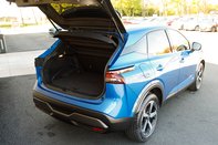 Nissan Qashqai E-POWER N-CONNECTA 40