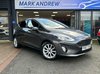 Ford Fiesta TITANIUM