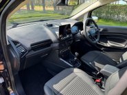 Ford Ecosport TITANIUM 30