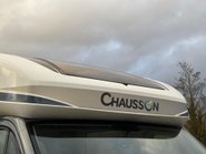 Chausson Welcome WS Premium 640 8