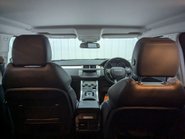 Land Rover Range Rover Evoque 2.0 Range Rover Evoque SE Tech TD4 Auto 4WD 5dr 2