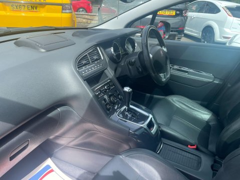 Peugeot 5008 1.6 BlueHDi Allure ETG Euro 6 (s/s) 5dr 30