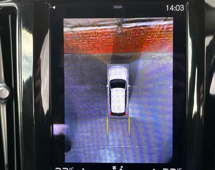 Volvo XC60 2.0 XC60 Inscription T6 Recharge AWD Auto 4WD 5dr 26