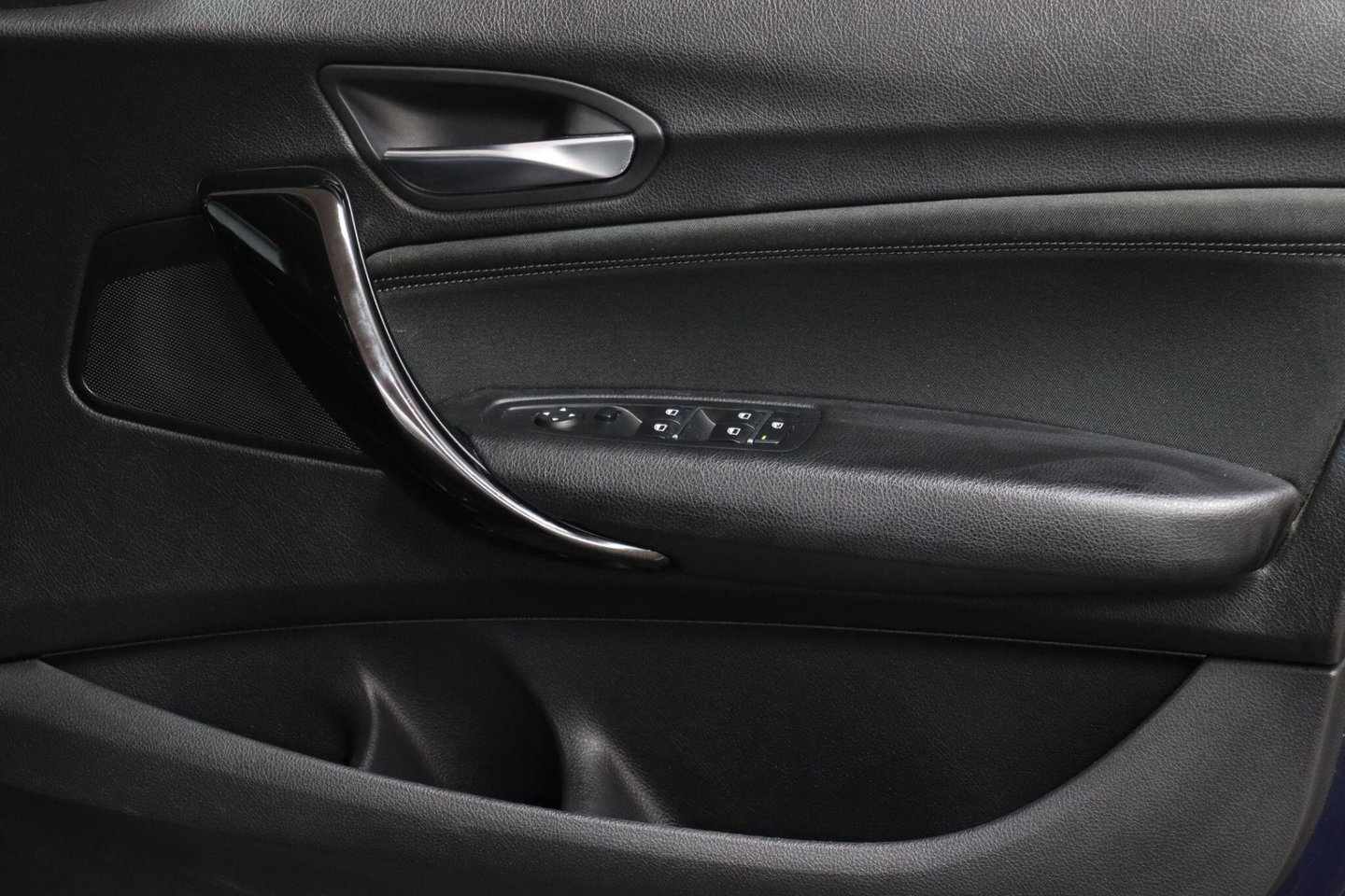2019 BMW 1 Series — image 30