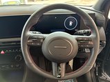 Hyundai TUCSON 1.6T N Line Auto Euro 6 (s/s) 5dr 28