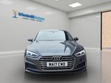Audi A5 2.0 TDI S line S Tronic Euro 6 (s/s) 2dr 6