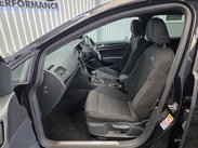 Volkswagen Golf 2.0 TSI BlueMotion Tech R Hatchback 5dr Petrol DSG 4Motion Euro 6 (s/s) (31 37