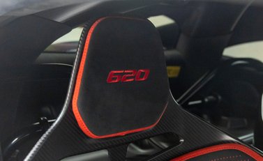 McLaren 620R 12