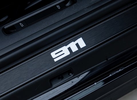 Porsche 911 Targa 4 GTS (992.2) 30