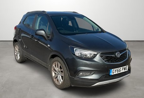 Vauxhall Mokka X 1.6i Active 5dr