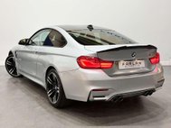 BMW M4 3.0 BiTurbo Coupe 2dr Petrol DCT Euro 6 (s/s) (431 ps) 21