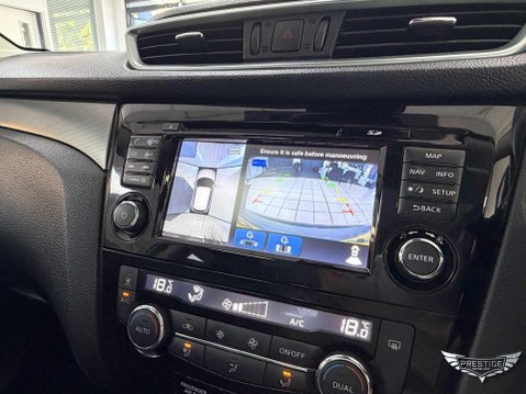 Nissan Qashqai 1.5 dCi N-Connecta Euro 6 (s/s) 5dr 29