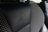 Audi A3 1.4 A3 Sportback S Line TFSI 5dr 19