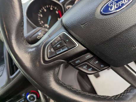 Ford Kuga 1.5 Kuga Titanium Edition TDCi 5dr 73