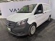 Mercedes-Benz Vito eVito 66 Progressive 6
