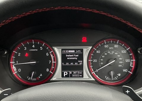 Suzuki Vitara S BOOSTERJET ALLGRIP 20