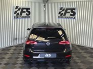 Volkswagen Golf 2.0 TSI BlueMotion Tech R Hatchback 5dr Petrol DSG 4Motion Euro 6 (s/s) (31 17