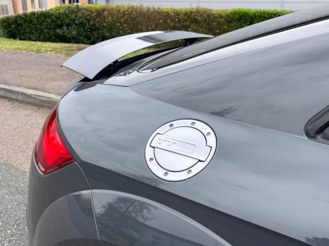 Audi TT 1.8 TFSI S line Euro 6 (s/s) 3dr 70