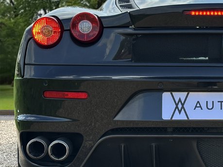 Ferrari F430 COUPE F1 21