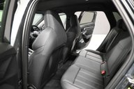Audi A3 1.5 A3 Sportback 35 TFSI MHEV S Line Semi-Auto 5dr 14
