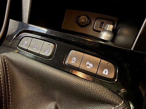 Vauxhall Grandland X 1.2 Grandland X SE T S/S 5dr 17