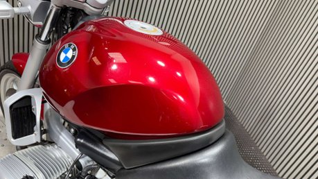 BMW R1100 R 2000 41K VERY CLEAN EXAMPLE MOT OCTOBER 2027 CLASSIC 1100CC 26