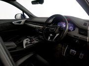 Audi Q7 3.0 TDI V6 50 S line SUV 5dr Diesel Tiptronic quattro Euro 6 (s/s) (286 ps) 12