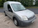 Ford Transit Connect T230 LX LWB 90 TDCI 