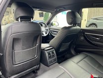 BMW 3 Series 2.0 320d M Sport Shadow Edition Saloon 4dr Diesel Manual Euro 6 (s/s) (190 15