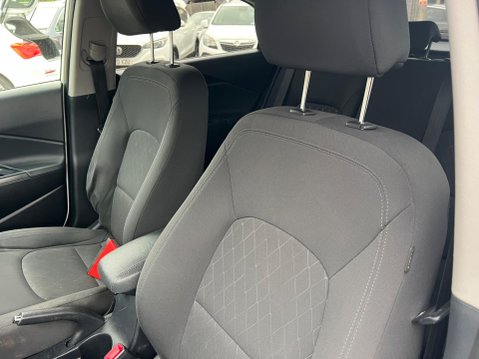 Kia Rio 1.25 SR7 Euro 6 5dr 18